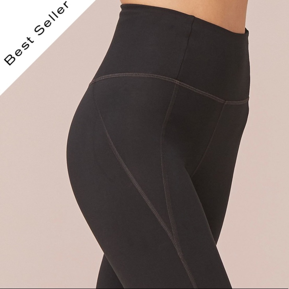 Girlfriend Collective Compressive Leggings
